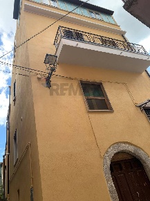 Foto Casa indipendente in Via Torretta 15, Fara San Martino di 144 m²