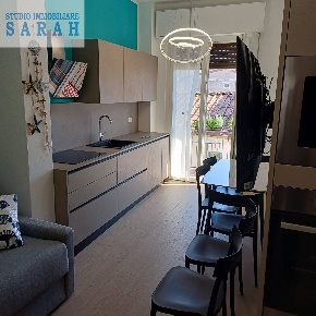 Foto Appartamento in Via San Martino 100, Viareggio Marco Polo - Don Bosco