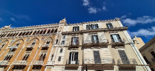 Foto Ufficio a Bari Murat di 30 m² con 1 locali in affitto