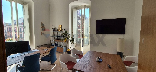 Foto Ufficio in Corso Vittorio Emanuele II 185, Bari Murat di 30 m²