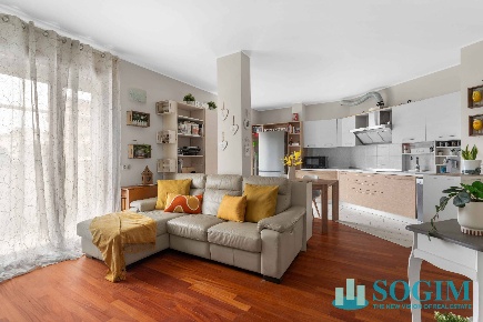 Foto Appartamento in Via Leonardo Da Vinci 120, Sesto San Giovanni