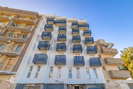 Foto Appartamento in Via Oreste 14, Bari Libertà di 55 m² con 2 locali