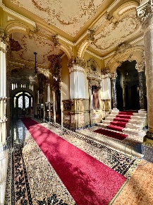 Foto Appartamento in Via Susa, Torino Cit Turin di 185 m² con 6 locali