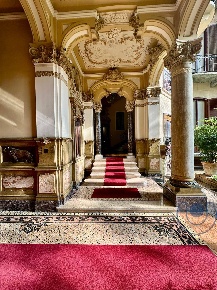 Foto Appartamento in Via Susa, Torino Cit Turin di 185 m² con 6 locali