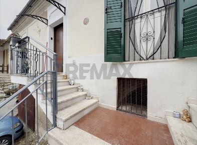 Foto Case semi ndipendenti in Via del Calvario 10, Ortona Villa Grande