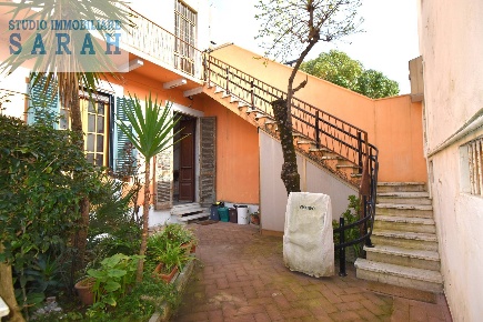 Foto Appartamento in Via Firenze 23, Viareggio Lungomare di 150 m²