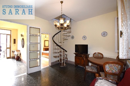 Foto Appartamento in Via Firenze 23, Viareggio Lungomare di 150 m²