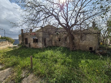 Foto Rustico in Via Nevi 277, Giuliano Teatino Centro di 100 m² in vendita