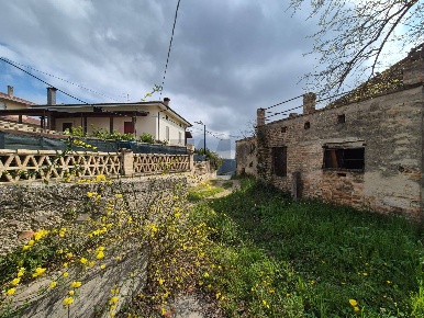 Foto Rustico in Via Nevi 277, Giuliano Teatino Centro di 100 m² in vendita