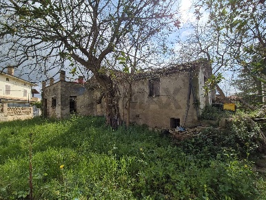Foto Rustico in Via Nevi 277, Giuliano Teatino Centro di 100 m² in vendita