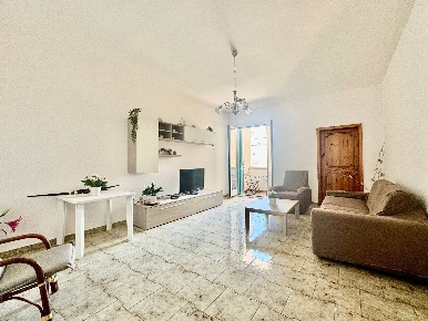 Foto Casa indipendente in via Japigia 55, Morciano di Leuca Centro