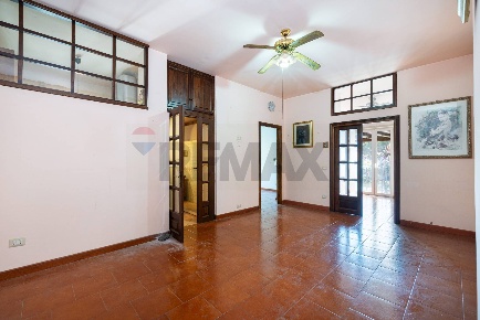 Foto Appartamento in Via Cutigliano 78, Roma Magliana di 70 m² con 3 locali