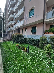 Foto Appartamento in Via Francesco Primaticcio, Milano Bande Nere di 60 m²