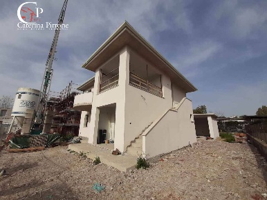 Foto Appartamento in via Monte Nero 10, Cecina Cecina Centro di 132 m²