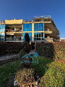 Foto Appartamento in Via Bertairone 39, Pinerolo di 70 m² con 2 locali