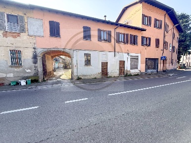 Foto Appartamento in via Arconti 34, Gallarate Cedrate di 70 m² in vendita