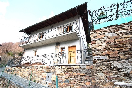 Foto Rustico in Via Casa Boggia - Falmenta, Valle Cannobina Falmenta