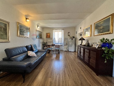 Foto Appartamento in Via Gritti 52, Induno Olona di 90 m² con 4 locali