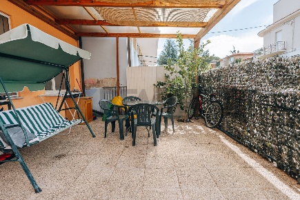 Foto Appartamento in Via Nazionale 113, San Vito Chietino Sant'apollinare