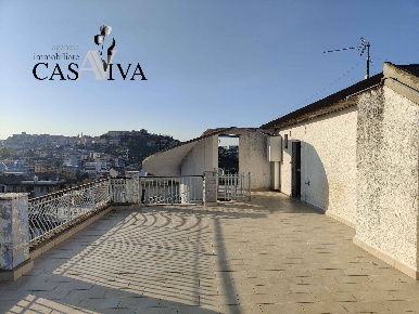 Foto Appartamento in Contrada Abbadetta 7, Acquaviva Picena di 72 m²