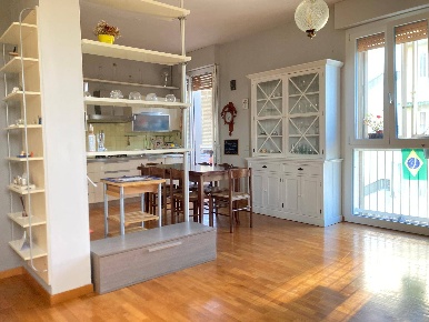 Foto Appartamento in VIA MOZART, Mantova Valletta Valsecchi di 100 m²