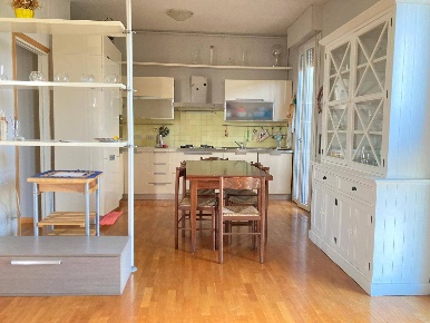 Foto Appartamento in VIA MOZART, Mantova Valletta Valsecchi di 100 m²