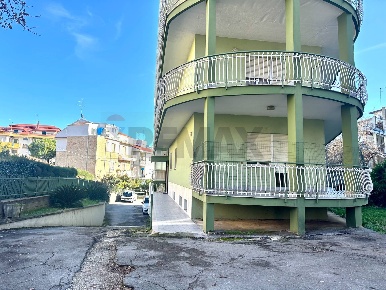 Foto Appartamento in Viale Cappuccini 129, Lanciano Centro di 187 m²