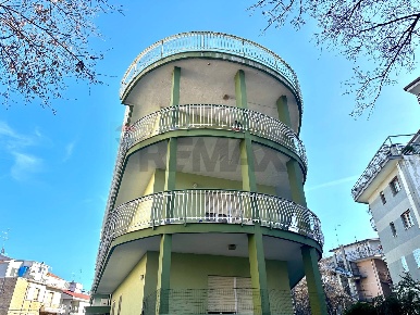 Foto Appartamento in Viale Cappuccini 129, Lanciano Centro di 187 m²