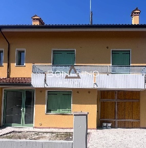 Foto Villa a schiera in Via Zacchina, Quinto di Treviso di 220 m²