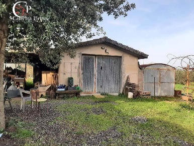 Foto Magazzino in Stradone Provinciale 13 51, Rosignano Marittimo Vada