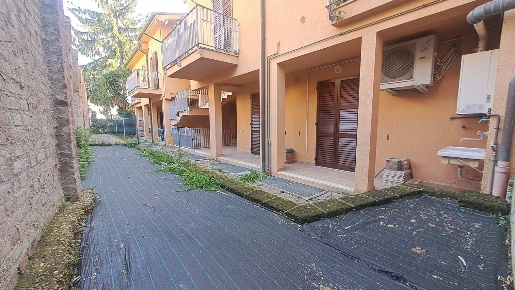 Foto Appartamento in via San Gallo, Loreto Centro di 90 m² con 3 locali