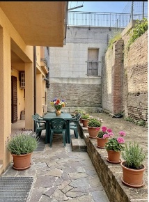 Foto Appartamento in via San Gallo, Loreto Centro di 90 m² con 3 locali