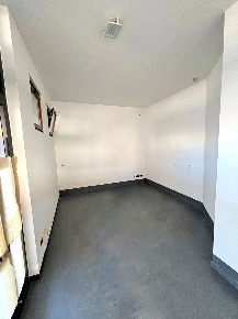 Foto Locale commerciale in via Italia, Grezzago di 50 m² con 2 locali