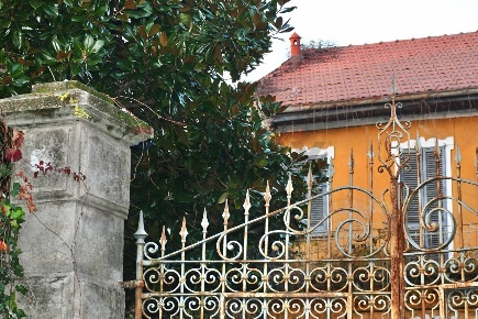 Foto Casa indipendente in VIA CARDUCCI 1, Cairate Bolladello Peveranza