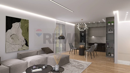 Foto Appartamento in via Giacomo Matteotti 63, Roncello di 95 m² in vendita