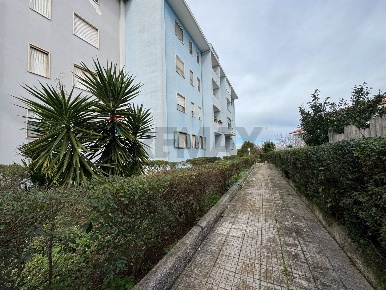 Foto Appartamento in Via Giulio Sigismondi 23, Lanciano Centro di 115 m²