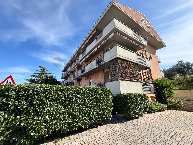 Foto Appartamento in Via San Rocco 68, Castel Frentano Centro di 172 m²