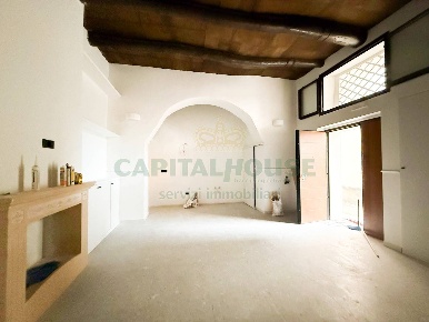 Foto Appartamento in Via Roma, Pomigliano d'Arco di 95 m² con 3 locali