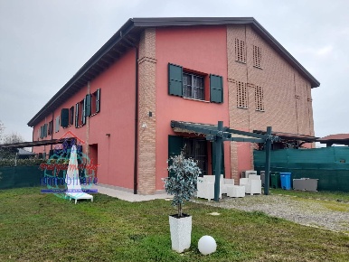 Foto Case semi ndipendenti in VIA CA' ROSSA 21-A, Sant'Agata Bolognese