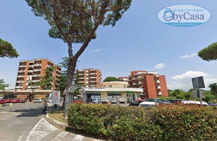 Foto Appartamento in via braccianese claudia 58, Bracciano di 80 m²