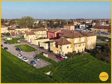 Foto Appartamento in Via Orlana Fallaci 27, Molinella Centro di 110 m²