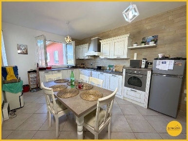 Foto Appartamento in Via Orlana Fallaci 27, Molinella Centro di 110 m²