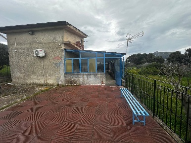 Foto Villa unifamiliare in contrada Bommarito, San Cipirello di 60 m²