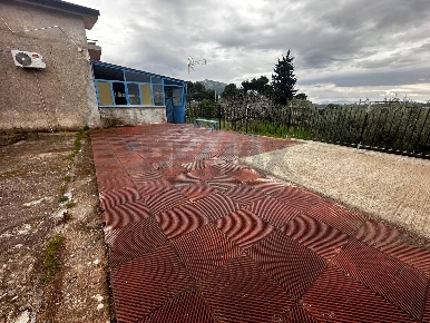 Foto Villa unifamiliare in contrada Bommarito, San Cipirello di 60 m²