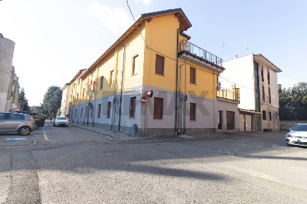 Foto Appartamento in Via Carlo Porta, Bovisio-Masciago di 63 m² in affitto
