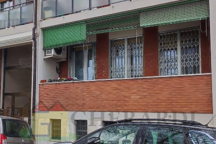 Foto Appartamento a Ferrara Comacchio di 90 m² con 3 locali in vendita