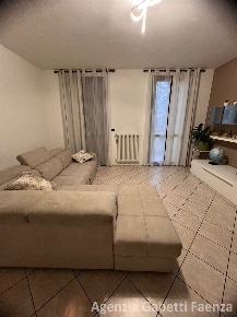 Foto Appartamento a Faenza di 110 m² con 3 locali in vendita