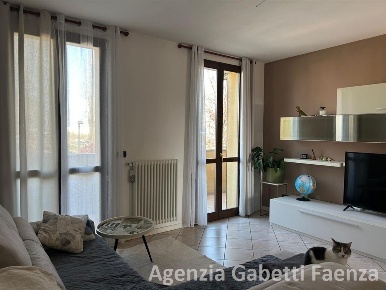 Foto Appartamento a Faenza di 110 m² con 3 locali in vendita
