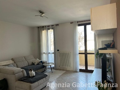 Foto Appartamento a Faenza di 110 m² con 3 locali in vendita