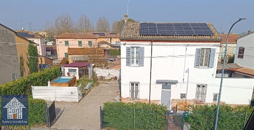 Foto Casa indipendente a Ravenna Borgo Montone - San Marco di 150 m²